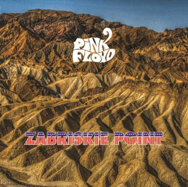 This LP Vinyl is brand new.Format: LP VinylMusic Style: SoundtrackThis item's title is: Zabriskie PointArtist: Pink FloydLabel: DBQPBarcode: 889397004675