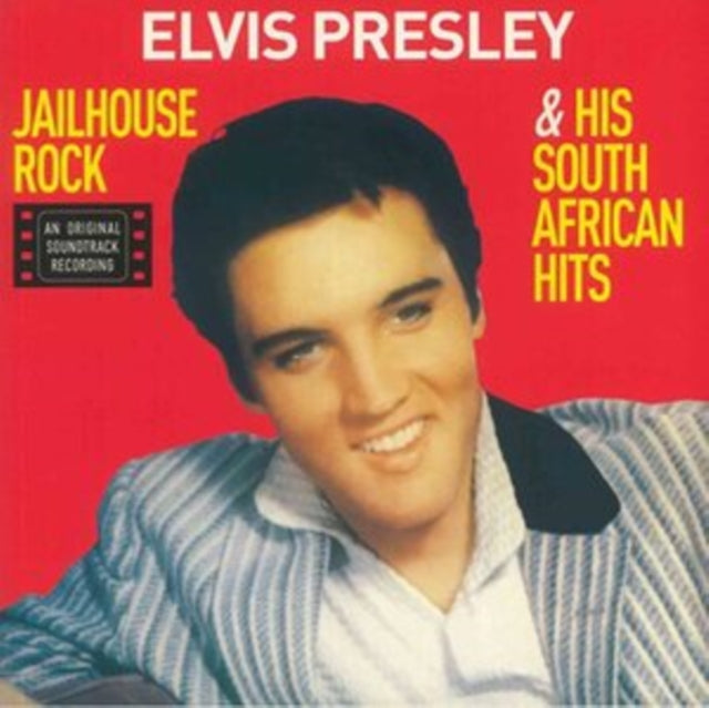 This LP Vinyl is brand new.Format: LP VinylMusic Style: BalladThis item's title is: Jailhouse Rock & His South African Hits (Blue LP Vinyl)Artist: Elvis PresleyLabel: DOLBarcode: 889397050399Release Date: 7/30/2021