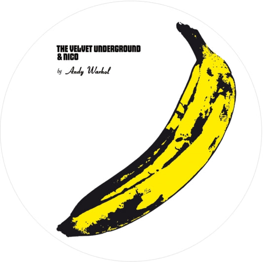 This LP Vinyl is brand new.Format: LP VinylMusic Style: Psychedelic RockThis item's title is: Velvet Underground & Nico (Picture Disc)Artist: Velvet Underground & NicoLabel: VINYL LOVERSBarcode: 889397102296Release Date: 11/13/2015
