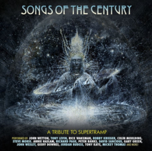 This LP Vinyl is brand new.Format: LP VinylMusic Style: Prog RockThis item's title is: Songs Of The Century - Tribute To SupertrampArtist: Various ArtistsLabel: Purple PyramidBarcode: 889466131813Release Date: 7/5/2019
