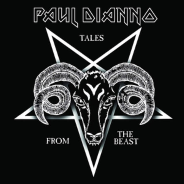 This LP Vinyl is brand new.Format: LP VinylMusic Style: Heavy MetalThis item's title is: Tales From The BeastArtist: Paul DiannoLabel: DEADLINE MUSICBarcode: 889466137518Release Date: 8/9/2019