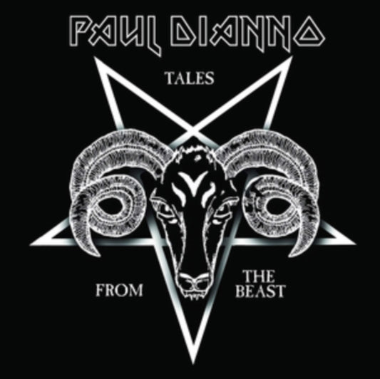 This LP Vinyl is brand new.Format: LP VinylMusic Style: Heavy MetalThis item's title is: Tales From The BeastArtist: Paul DiannoLabel: DEADLINE MUSICBarcode: 889466137518Release Date: 8/9/2019