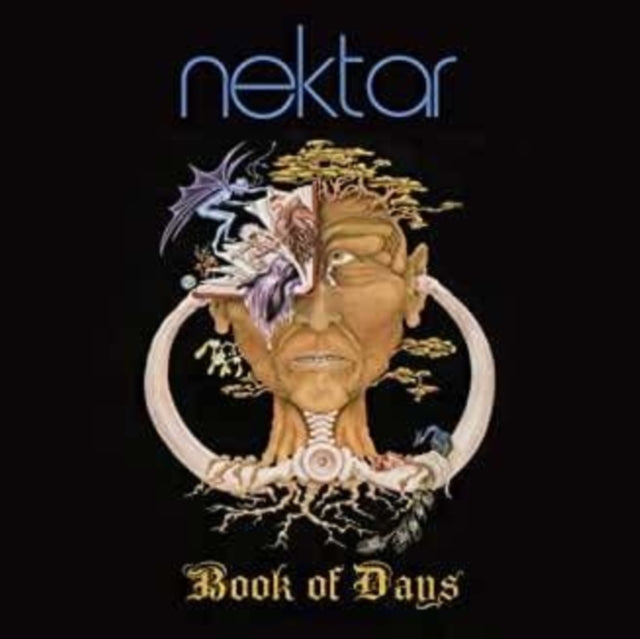 This CD is brand new.Format: CDMusic Style: Prog RockThis item's title is: Book Of Days (Deluxe Edition)Artist: NektarBarcode: 889466144424Release Date: 6/26/2020