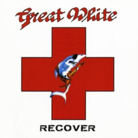 This CD is brand new.Format: CDMusic Style: Heavy MetalThis item's title is: RecoverArtist: Great WhiteLabel: Deadline MusicBarcode: 889466164323Release Date: 5/8/2020