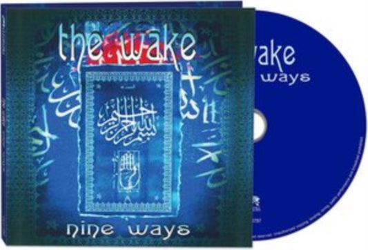 This CD is brand new.Format: CDMusic Style: Goth RockThis item's title is: Nine Ways (Deluxe Edition)Artist: WakeBarcode: 889466175725Release Date: 2/4/2022