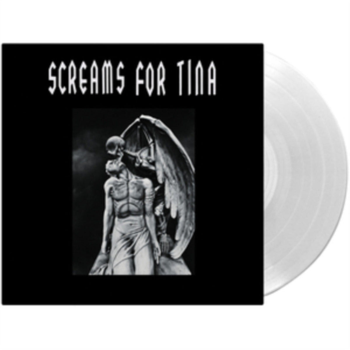 Screams For Tina