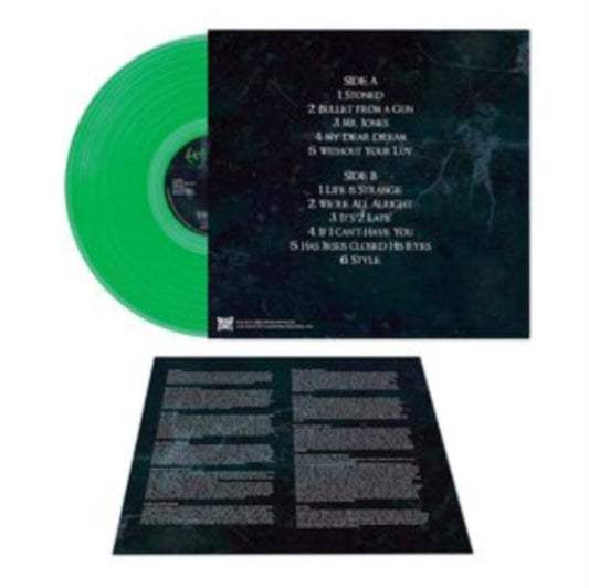 This LP Vinyl is brand new.Format: LP VinylMusic Style: Hard RockThis item's title is: Tweaked (Green LP Vinyl/Remastered)Artist: Enuff Z'nuffLabel: Deadline MusicBarcode: 889466217012Release Date: 3/3/2023