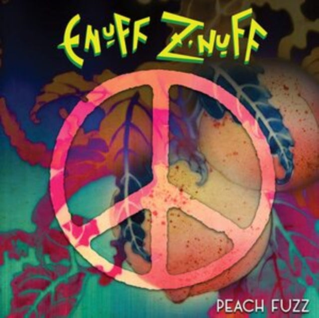 This LP Vinyl is brand new.Format: LP VinylMusic Style: Power PopThis item's title is: Peach Fuzz (Peach LP Vinyl)Artist: Enuff Z'nuffLabel: DEADLINE MUSICBarcode: 889466217111Release Date: 2/5/2021