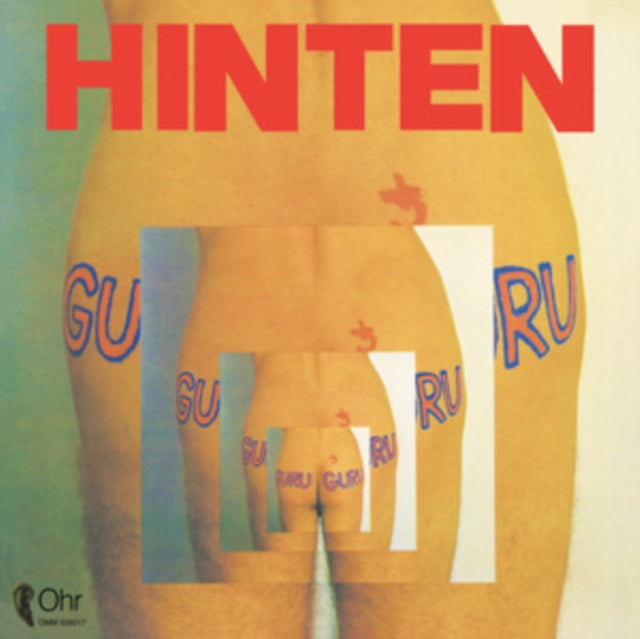 This LP Vinyl is brand new.Format: LP VinylMusic Style: KrautrockThis item's title is: Hinten (Red/Orange/Purple Splatter LP Vinyl)Artist: Guru GuruLabel: OhrBarcode: 889466220012Release Date: 6/18/2021