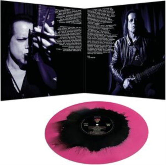 This LP Vinyl is brand new.Format: LP VinylMusic Style: Blues RockThis item's title is: Sings Elvis (Pink & Black Haze LP Vinyl)Artist: DanzigLabel: CLEOPATRABarcode: 889466253119Release Date: 11/26/2021