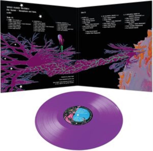 This LP Vinyl is brand new.Format: LP VinylMusic Style: Space RockThis item's title is: Space Fusion Odyssey (Purple LP Vinyl)Artist: Nik TurnerLabel: CLEOPATRABarcode: 889466267116Release Date: 4/29/2022