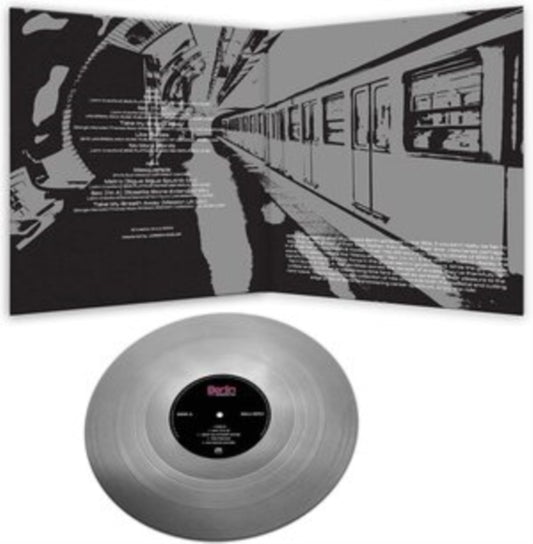 This LP Vinyl is brand new.Format: LP VinylMusic Style: New WaveThis item's title is: Metro - Greatest Hits (Silver LP Vinyl)Artist: BerlinLabel: CLEOPATRABarcode: 889466271014Release Date: 5/13/2022