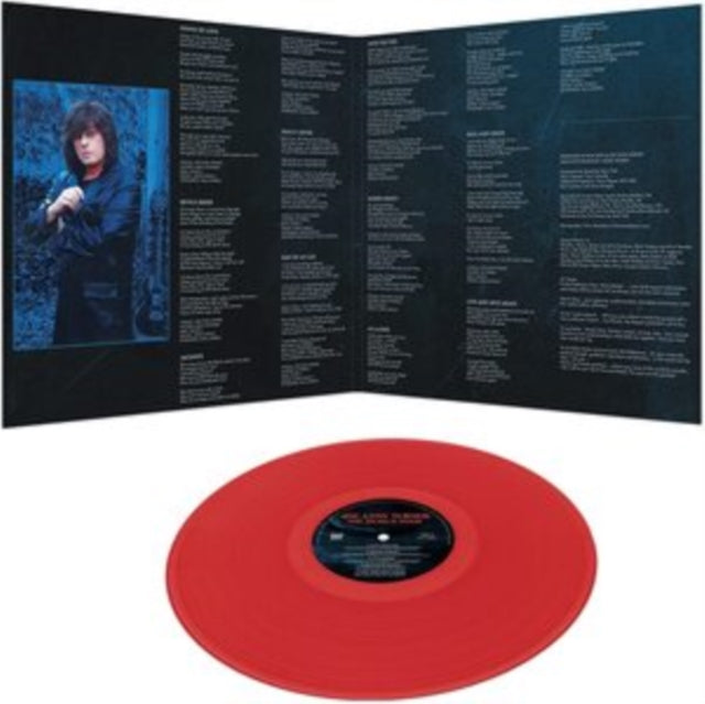 This LP Vinyl is brand new.Format: LP VinylMusic Style: AORThis item's title is: Devil's Door (Red LP Vinyl)Artist: Joe Lynn TurnerLabel: DEADLINE MUSICBarcode: 889466281815Release Date: 7/8/2022