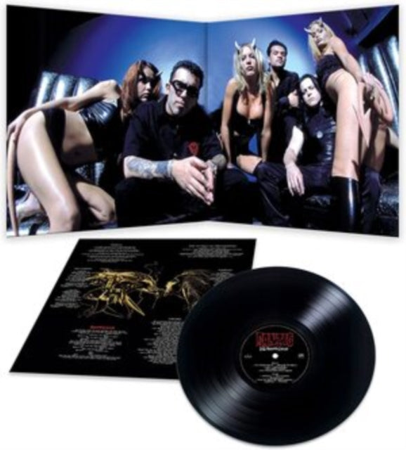 This LP Vinyl is brand new.Format: LP VinylMusic Style: IndustrialThis item's title is: 6:66: Satan's Child (180G)Artist: DanzigLabel: CLEOPATRABarcode: 889466284717Release Date: 8/12/2022