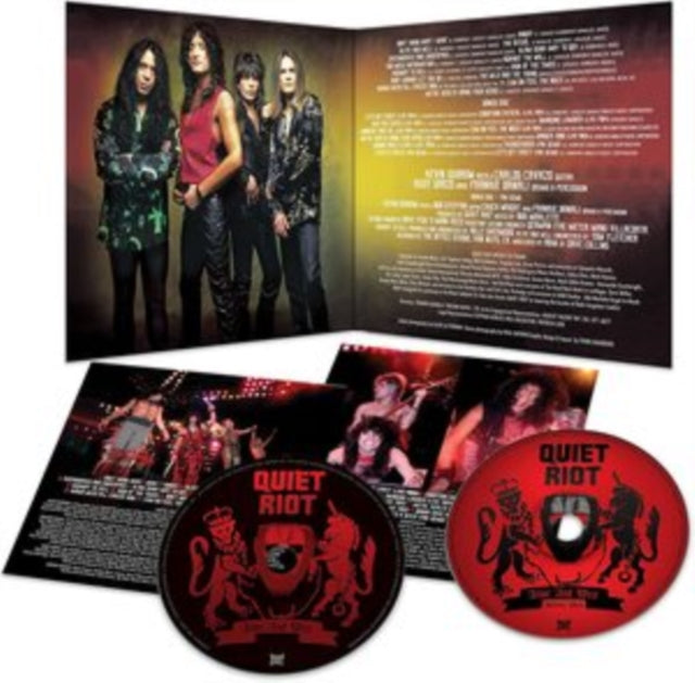 Alive & Well (Deluxe/Remastered/2CD)