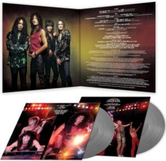 Alive & Well (Silver Vinyl/Deluxe/Remastered/2LP)
