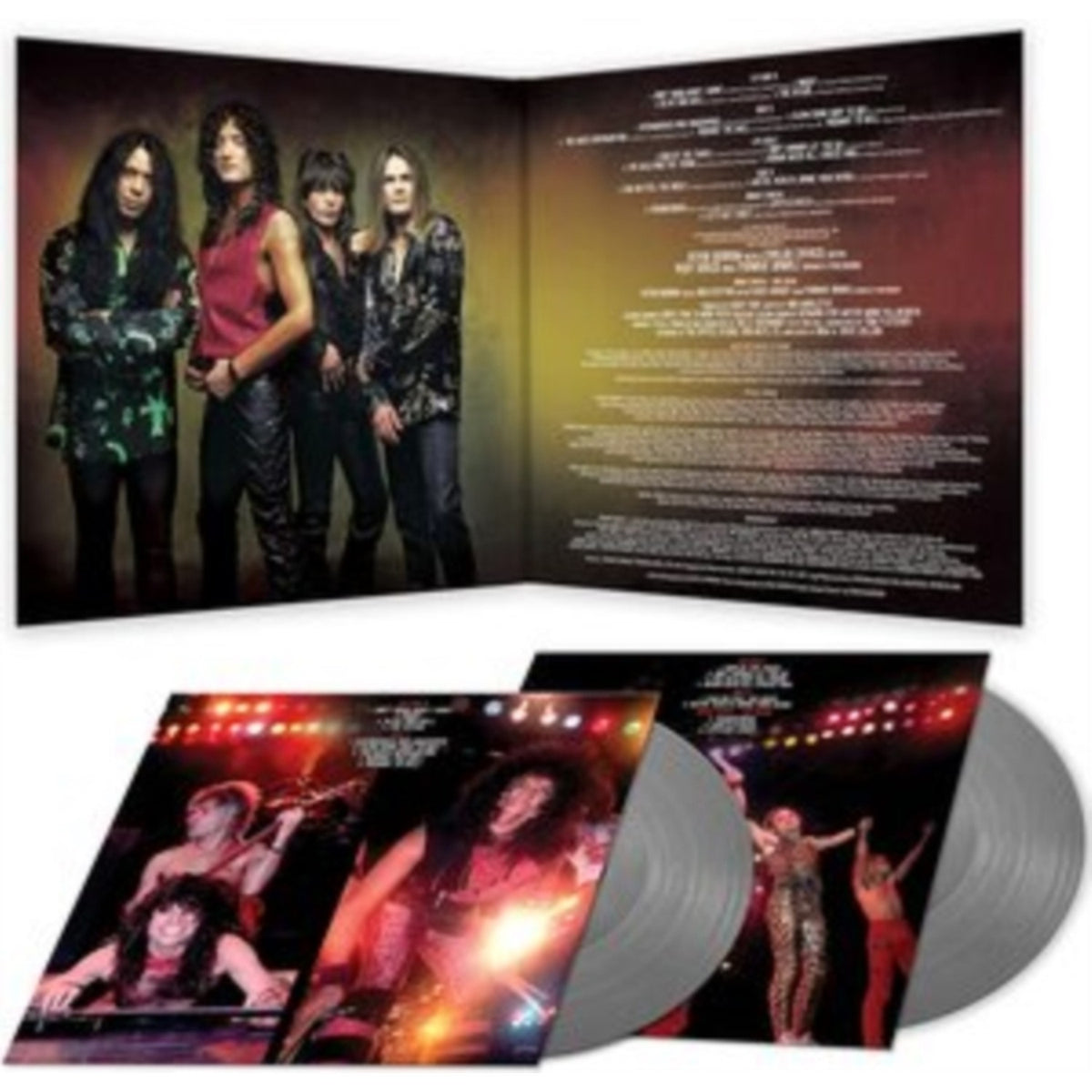 Alive & Well (Silver Vinyl/Deluxe/Remastered/2LP)
