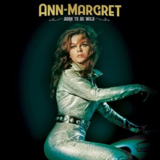 This LP Vinyl is brand new.Format: LP VinylThis item's title is: Born To Be Wild (Coke Bottle Green LP Vinyl)Artist: Ann-MargretLabel: CLEOPATRABarcode: 889466293818Release Date: 4/14/2023