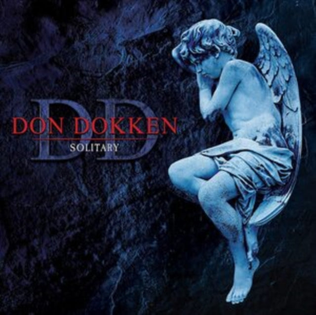 This LP Vinyl is brand new.Format: LP VinylMusic Style: AcousticThis item's title is: SolitaryArtist: Don DokkenLabel: DEADLINE MUSICBarcode: 889466297618Release Date: 2/4/2022