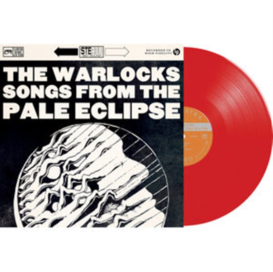 This LP Vinyl is brand new.Format: LP VinylMusic Style: Psychedelic RockThis item's title is: Songs From The Pale Eclipse (Red LP Vinyl)Artist: WarlocksLabel: CLEOPATRABarcode: 889466305115Release Date: 9/23/2022