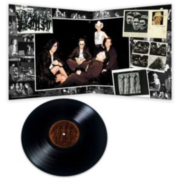 Beers Steers & Queers (Reissue)