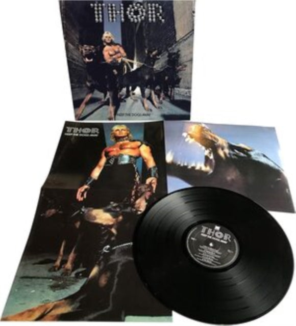 Keep The Dogs Away (Deluxe Edition)