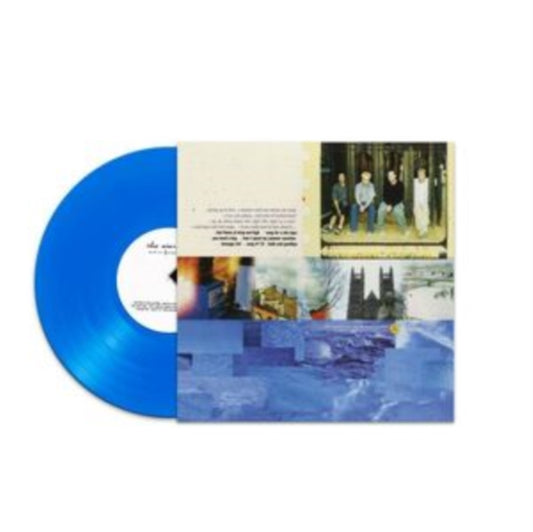 This LP Vinyl is brand new.Format: LP VinylMusic Style: Alternative RockThis item's title is: End Is Forever (Blue LP Vinyl)Artist: AtarisLabel: CLEOPATRABarcode: 889466322419Release Date: 11/11/2022