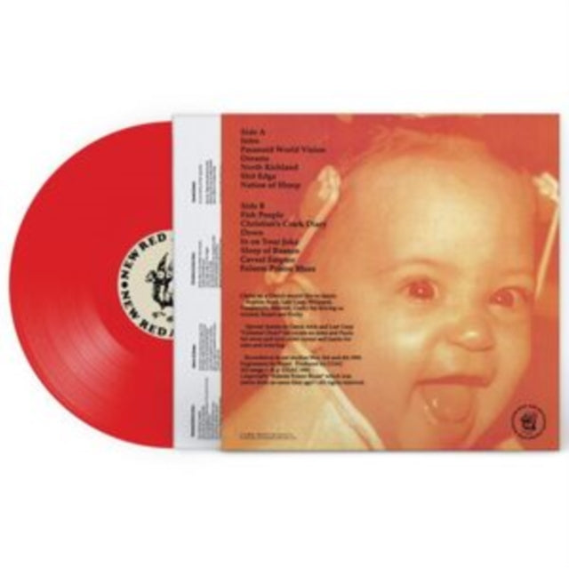 This LP Vinyl is brand new.Format: LP VinylMusic Style: HardcoreThis item's title is: Crime Pays When Pigs Die (Red LP Vinyl)Artist: Christ On A CrutchLabel: NEW RED ARCHIVESBarcode: 889466325212Release Date: 12/2/2022