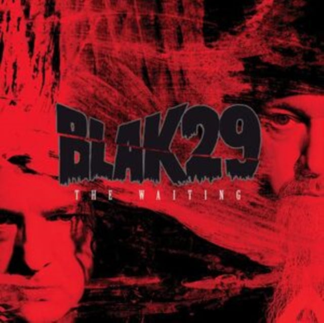 This LP Vinyl is brand new.Format: LP VinylMusic Style: Heavy MetalThis item's title is: Waiting (Red/Black Splatter LP Vinyl)Artist: Blak29Label: CLEOPATRABarcode: 889466327216Release Date: 3/3/2023