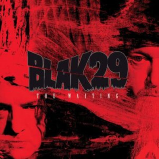 This LP Vinyl is brand new.Format: LP VinylMusic Style: Heavy MetalThis item's title is: Waiting (Red/Black Splatter LP Vinyl)Artist: Blak29Label: CLEOPATRABarcode: 889466327216Release Date: 3/3/2023