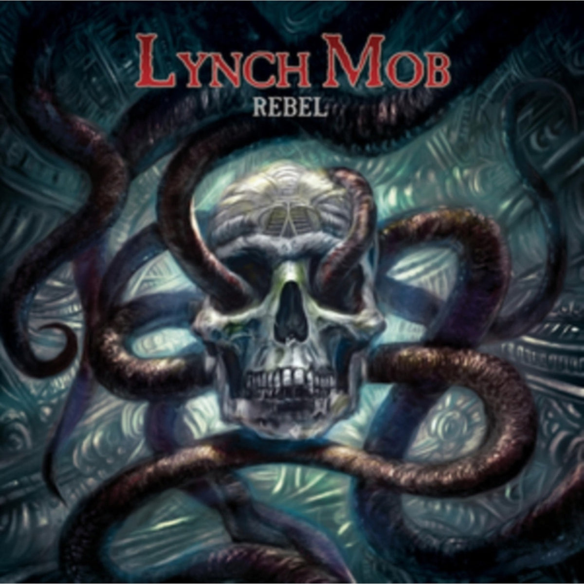Rebel (Reissue)