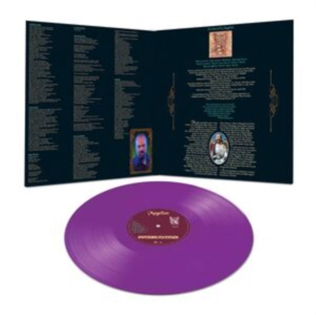This LP Vinyl is brand new.Format: LP VinylMusic Style: Progressive MetalThis item's title is: Impending Ascension (Purple LP Vinyl)Artist: MagellanLabel: MAGNA CARTABarcode: 889466349317Release Date: 4/21/2023