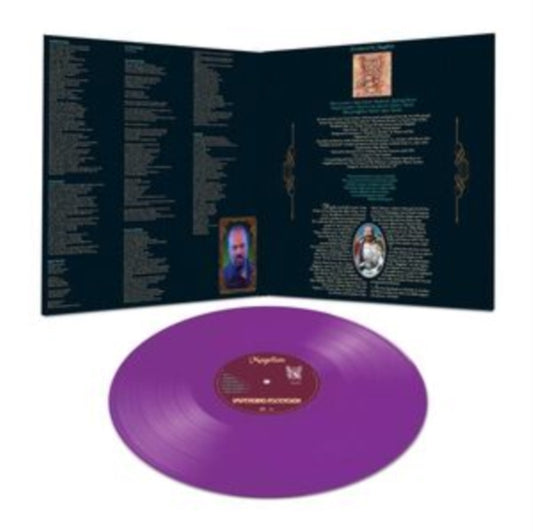 This LP Vinyl is brand new.Format: LP VinylMusic Style: Progressive MetalThis item's title is: Impending Ascension (Purple LP Vinyl)Artist: MagellanLabel: MAGNA CARTABarcode: 889466349317Release Date: 4/21/2023