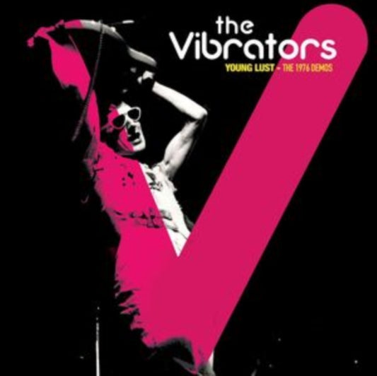 This LP Vinyl is brand new.Format: LP VinylMusic Style: PunkThis item's title is: Demos 1976 (Splatter LP Vinyl)Artist: VibratorsLabel: CLEOPATRABarcode: 889466361616Release Date: 8/18/2023