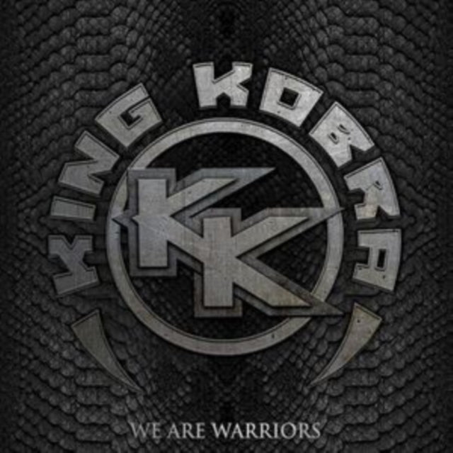 This CD is brand new.Format: CDMusic Style: Hard RockThis item's title is: We Are WarriorsArtist: King KobraLabel: CLEOPATRA RECORDSBarcode: 889466368721Release Date: 8/11/2023