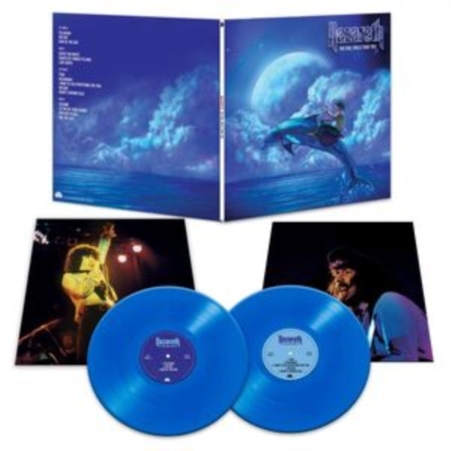 This LP Vinyl is brand new.Format: LP VinylMusic Style: Pop RockThis item's title is: Fool Circle Tour 1981 (Blue Vinyl/2LP)Artist: NazarethLabel: PURPLE PYRAMIDBarcode: 889466368813Release Date: 7/14/2023
