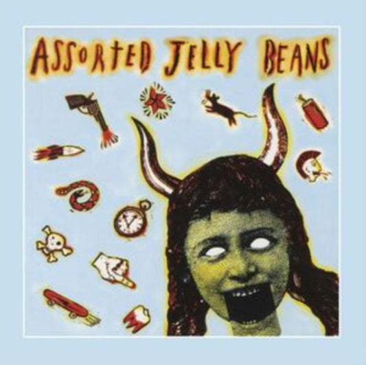 This LP Vinyl is brand new.Format: LP VinylMusic Style: SkaThis item's title is: Assorted Jelly Beans (Red LP Vinyl)Artist: Assorted Jelly BeansLabel: Kung Fu RecordsBarcode: 889466370014Release Date: 12/15/2023