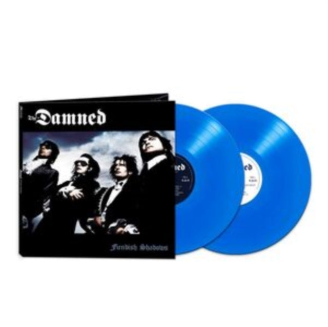 This LP Vinyl is brand new.Format: LP VinylMusic Style: Pop RockThis item's title is: Fiendish Shadows (Blue LP Vinyl)Artist: DamnedLabel: CLEOPATRABarcode: 889466382413Release Date: 7/21/2023