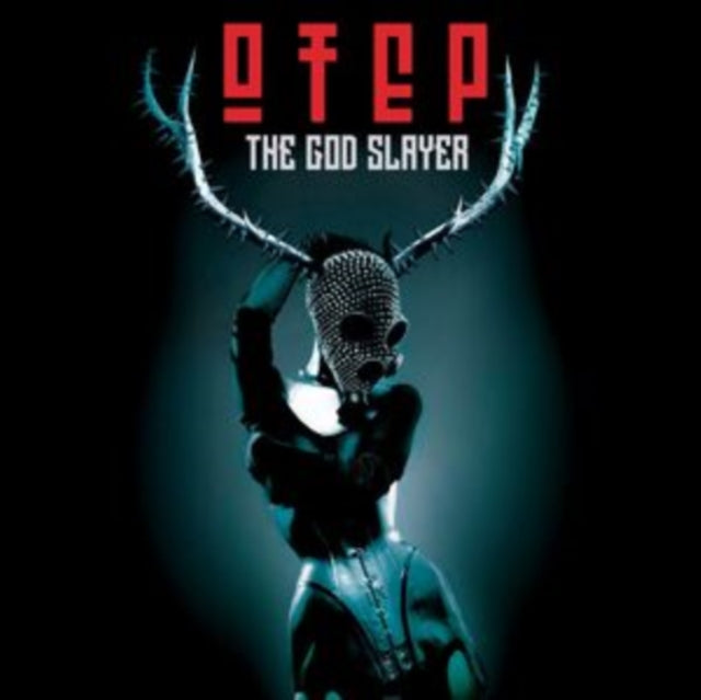 This LP Vinyl is brand new.Format: LP VinylMusic Style: Nu MetalThis item's title is: God Slayer (Clear Blue LP Vinyl)Artist: OtepLabel: CLEOPATRABarcode: 889466387319Release Date: 9/22/2023
