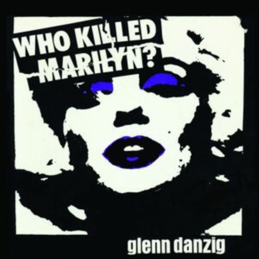 This LP Vinyl is brand new.Format: LP VinylMusic Style: PunkThis item's title is: Who Killed Marilyn? (Picture Disc)Artist: Glenn DanzigLabel: EviliveBarcode: 889466436116Release Date: 10/27/2023