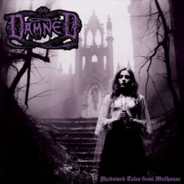 This CD is brand new.Format: CDMusic Style: Garage RockThis item's title is: Shadowed Tales From MulhouseArtist: DamnedLabel: CleopatraBarcode: 889466485329Release Date: 2/9/2024