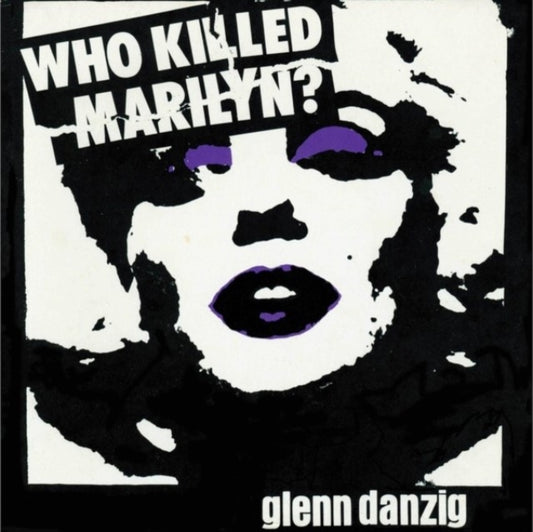 This LP Vinyl is brand new.Format: LP VinylMusic Style: PunkThis item's title is: Who Killed Marilyn? (White Purple Black Haze LP Vinyl)Artist: Glenn DanzigLabel: CleopatraBarcode: 889466487712Release Date: 12/29/2023