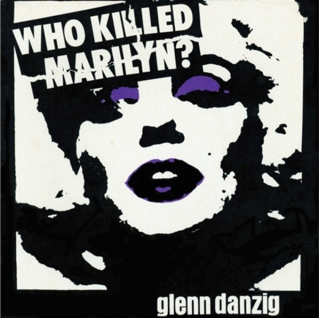 This LP Vinyl is brand new.Format: LP VinylMusic Style: PunkThis item's title is: Who Killed Marilyn? (White/Purple/Black Splatter LP Vinyl/Reissue)Artist: Glenn DanzigLabel: CleopatraBarcode: 889466487811Release Date: 2/9/2024