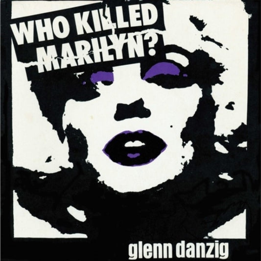 This LP Vinyl is brand new.Format: LP VinylMusic Style: PunkThis item's title is: Who Killed Marilyn? (White/Purple/Black Splatter LP Vinyl/Reissue)Artist: Glenn DanzigLabel: CleopatraBarcode: 889466487811Release Date: 2/9/2024