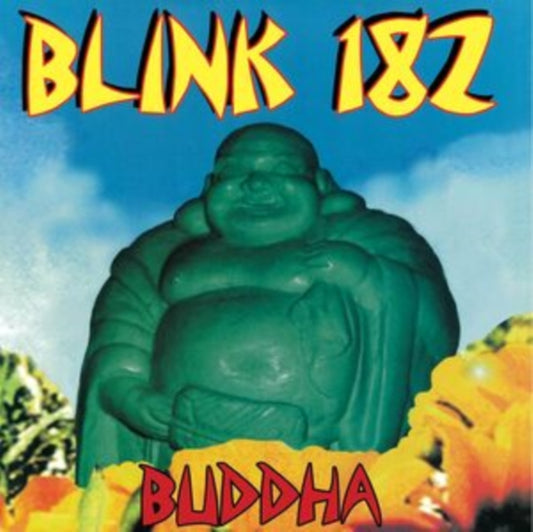 This LP Vinyl is brand new.Format: LP VinylMusic Style: Pop PunkThis item's title is: Buddha (Coke Bottle Green LP Vinyl)Artist: Blink-182Label: CleopatraBarcode: 889466516016Release Date: 3/22/2024