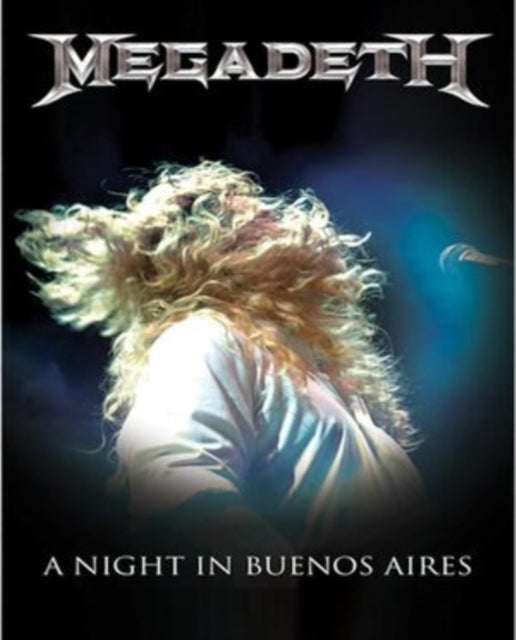 Night In Buenos Aires
