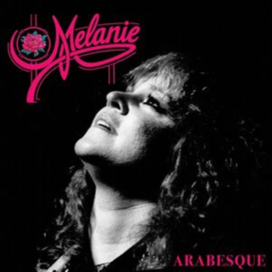 This CD is brand new.Format: CDMusic Style: Folk RockThis item's title is: Arabesque (Digi/Reissue)Artist: MelanieLabel: CleopatraBarcode: 889466554322Release Date: 6/14/2024