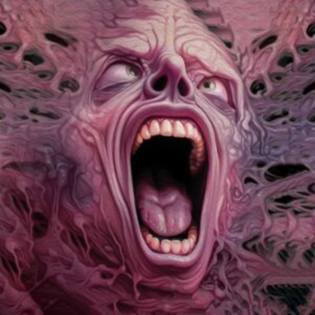 Reimagining In The Court Of The Crimson King (Blue LP Vinyl)