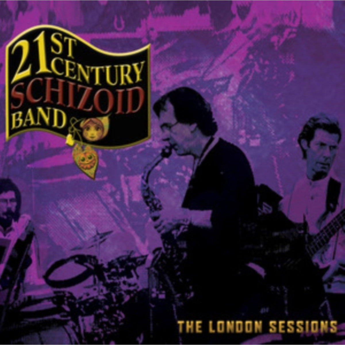 London Sessions