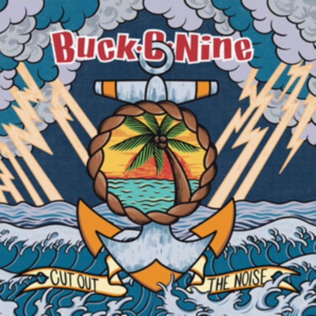 This LP Vinyl is brand new.Format: LP VinylMusic Style: SkaThis item's title is: Cut Out The Noise (Limited Edition/White LP Vinyl)Artist: Buck-O-NineLabel: CleopatraBarcode: 889466658013Release Date: 5/16/2025